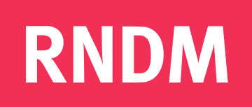 RNDM